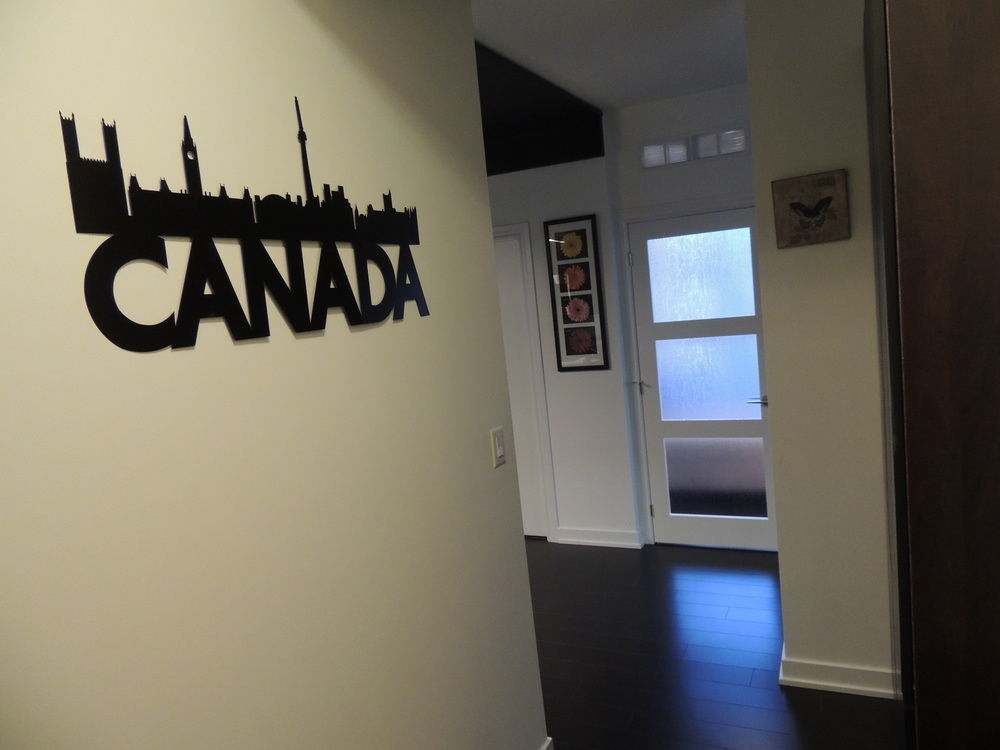 Tvhr - Luxury Condos In Heart Of Downtown Toronto